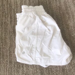 Lululemon Tracker Shorts
